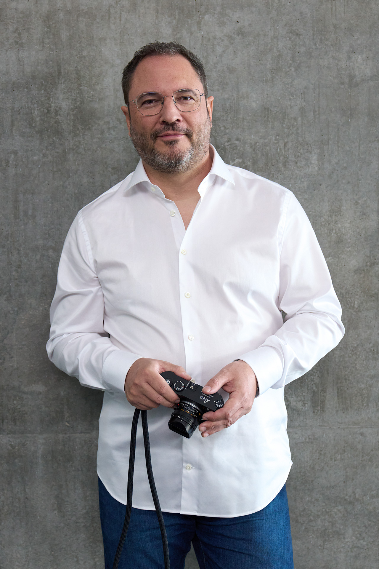 Mark Reinhardt